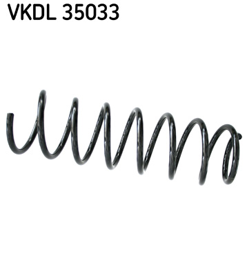 SKF VKDL 35033 Fahrwerksfeder